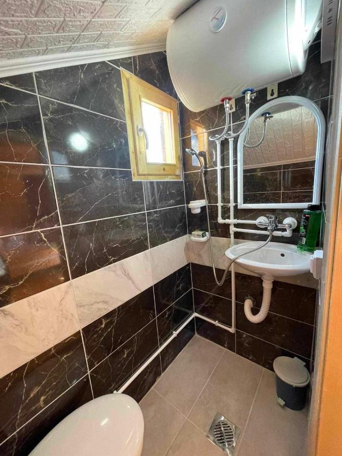 Vikendice Moskva Uvac Villa Sjenica Dış mekan fotoğraf
