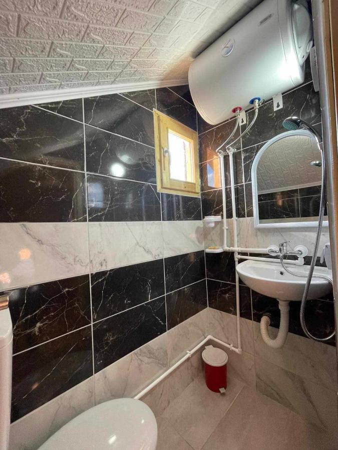 Vikendice Moskva Uvac Villa Sjenica Dış mekan fotoğraf