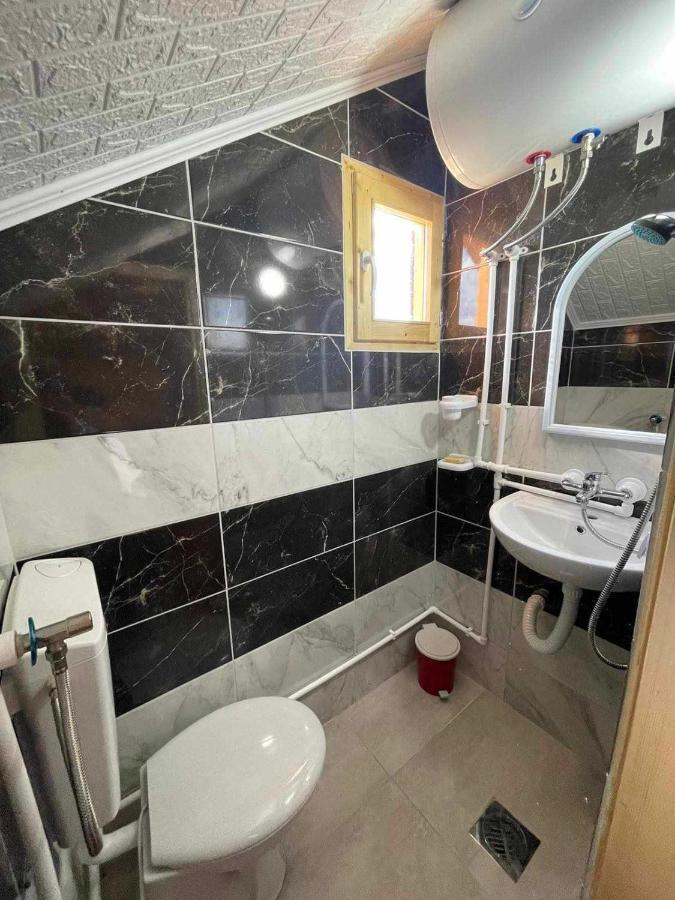 Vikendice Moskva Uvac Villa Sjenica Dış mekan fotoğraf