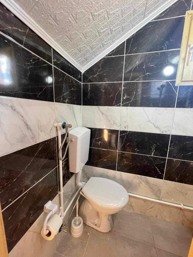 Vikendice Moskva Uvac Villa Sjenica Dış mekan fotoğraf