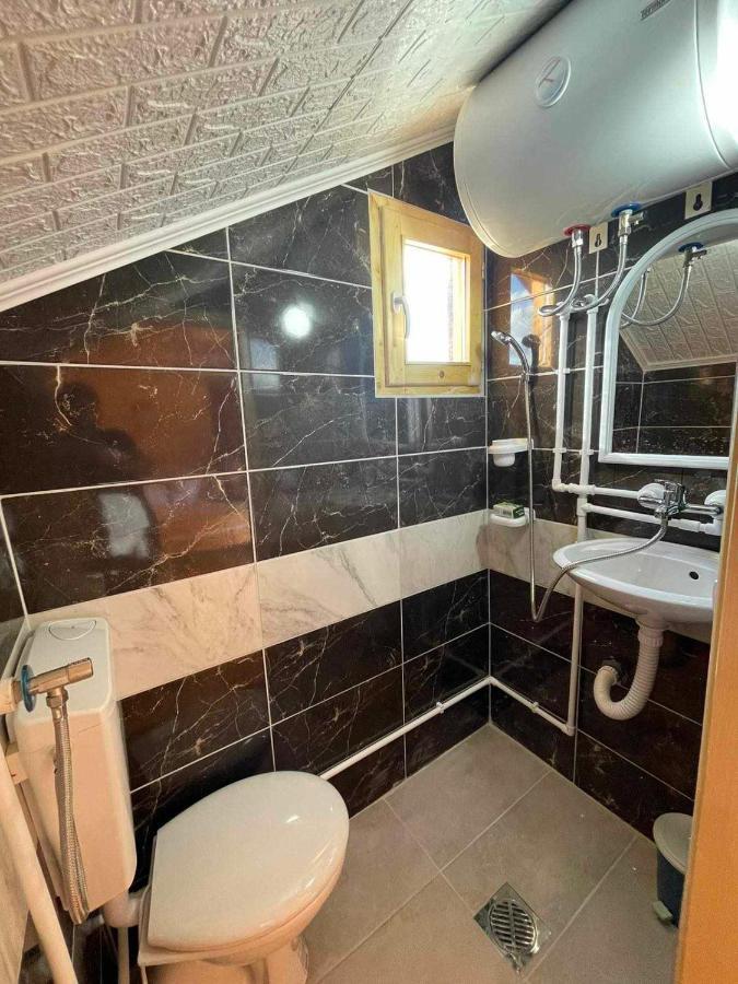 Vikendice Moskva Uvac Villa Sjenica Dış mekan fotoğraf